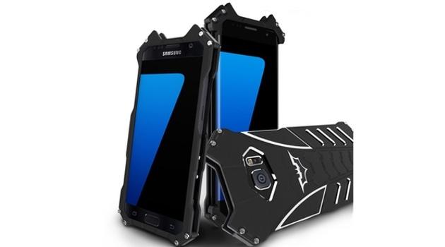 Case for Galaxy S7