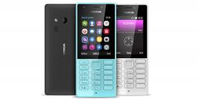 Microsoft suddenly introduced a new Nokia phone