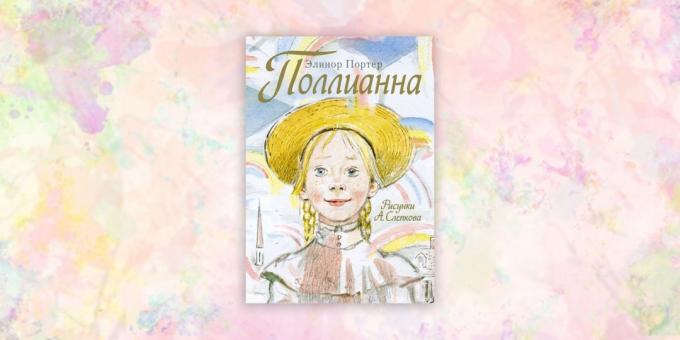books for children: "Pollyanna" Eleanor Porter