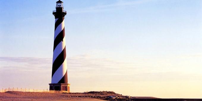 Outer Banks, United States