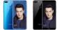 Honor presented 9 Lite - low-cost smartphone with four cameras