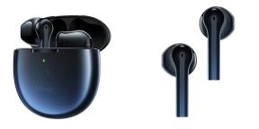 Profitable: Vivo TWS Neo wireless earbuds with a discount of 2,000 rubles