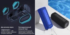 Profitable: Bluetooth-speaker Xiaomi Mi Portable for only 3 190 rubles