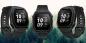 Huami has released the protected watch Amazfit Ares