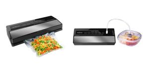 8 quality vacuum sealers from AliExpress