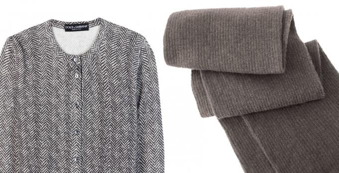 How to clean cashmere coat