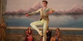 12 films about ballet for those who lack inspiration