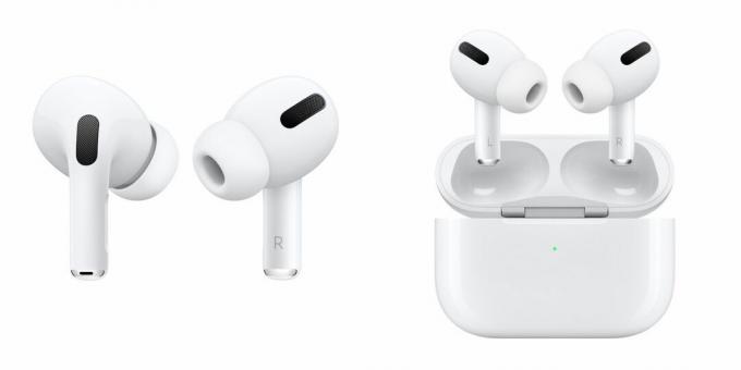 AirPods Pro Headphones