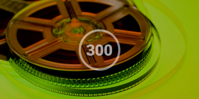 300 documentaries for the expansion of consciousness
