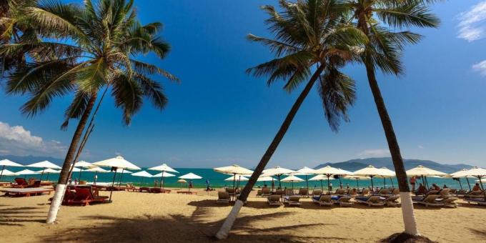 Where to go in May: Nha Trang, Vietnam