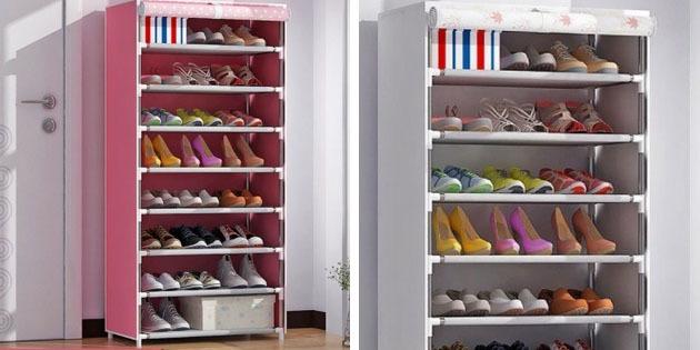 Shoe Organizer