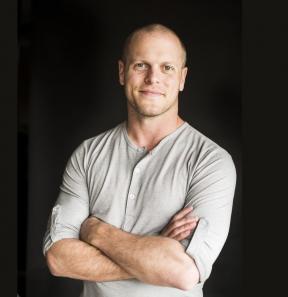 10 life lessons from Tim Ferris