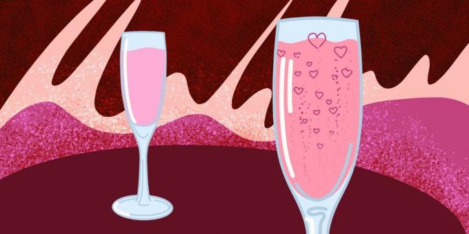 Evening for two: how to arrange an unforgettable romantic dinner