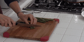 How and how much to cook green beans