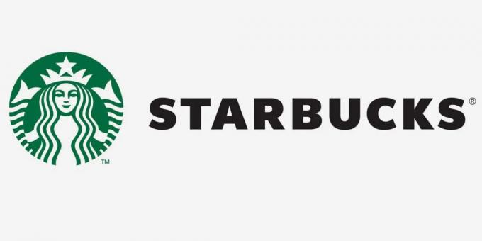 the hidden meaning in the name of the company: Starbucks