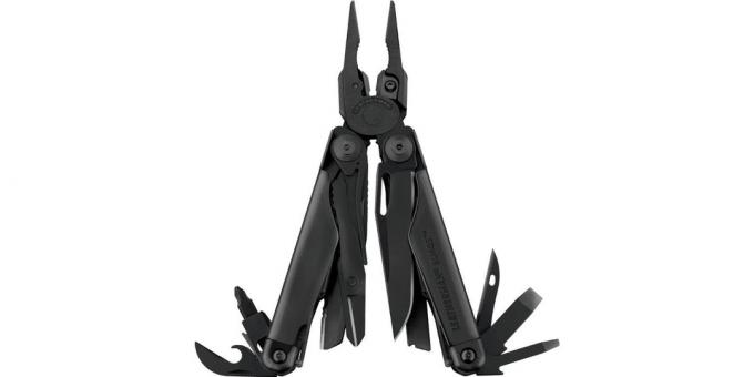 Leatherman Surge