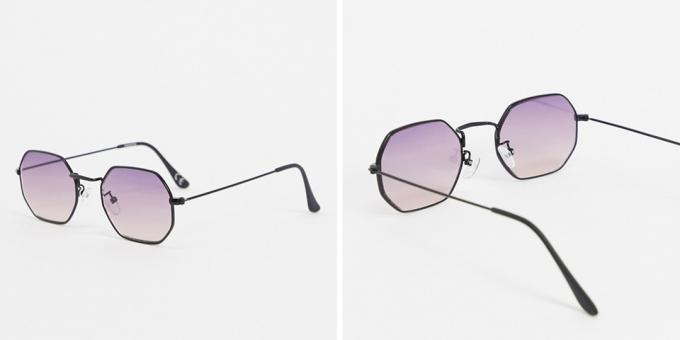 Asos Design Sunglasses