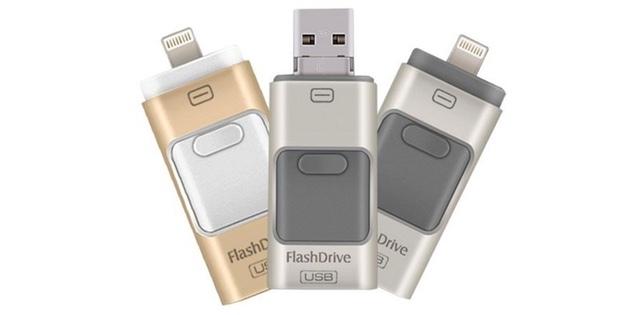 universal flash drive