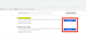 How to enable fast loading pages in Chrome