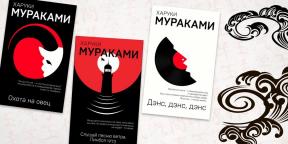 Guide books of Haruki Murakami: What special about them and why they should read