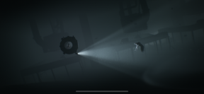 Review on the Inside - the legendary indie hit, which came out at last on iOS