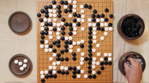 4 important business lesson that you get in the Japanese game of Go