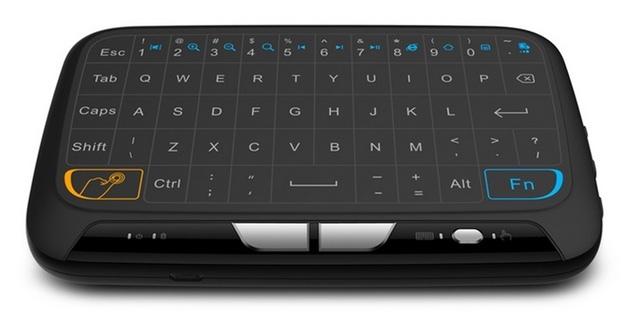 Bluetooth-keyboard