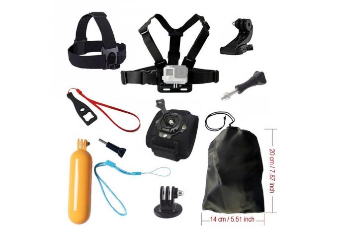 for GoPro Accessories