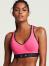Victoria's Secret has released a sporty top with fastening for Cardiosensor