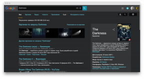 Expansion of Darkness for Chrome will introduce you to the dark side of Google and Facebook (+ Promo Codes)