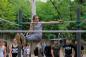 "Street workout - it's not just a class on the bar ': What you did not know about street training