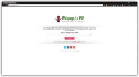 How to save a web page to PDF without any extensions