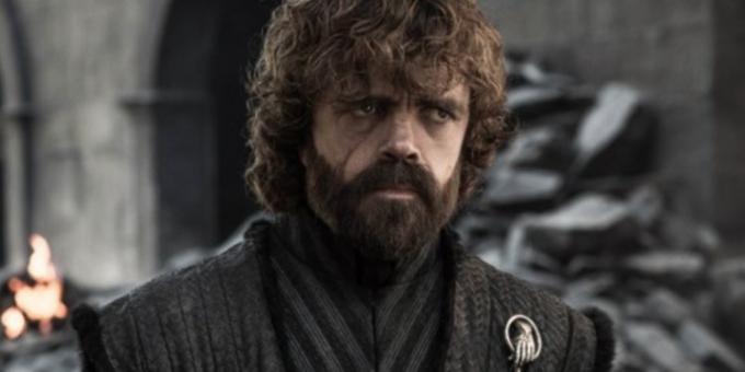 Season 8 "Game of Thrones" has appeared in the list of the worst TV series 2019