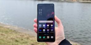 First impressions of OPPO Find X2 - a flagship smartphone from China