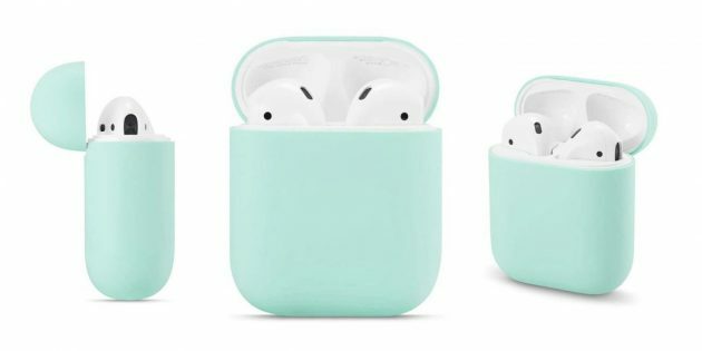 Case for Apple AirPods