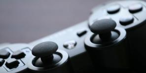 What to look for when choosing a gamepad for PC