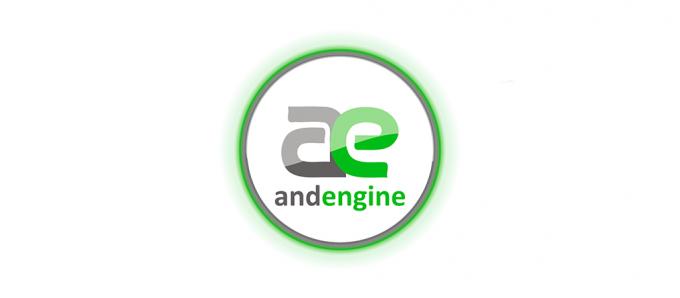 AndEngine