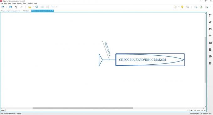 Construction diagrams Ishikawa