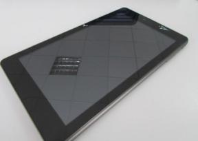 REVIEW: "Beeline Table" - a compact 3G-tablet
