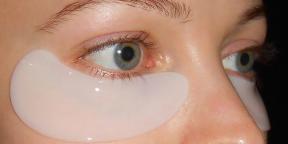How to remove bags under the eyes: 8 effective ways