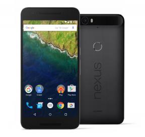 Everything you wanted to know about Nexus 5X and Nexus 6P - new smartphones by Google