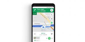 «Google Maps» will help you quickly and comfortably get to work or home