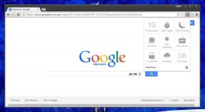 Tab Snooze makes Google Chrome tabs in the task