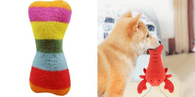 100 coolest things cheaper than $ 100: for puppy toys