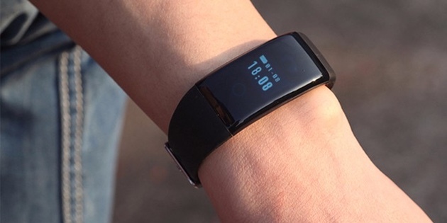 Fitness Bracelet