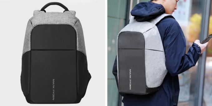 urban backpack