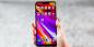 LG unveiled a smartphone G7 ThinQ. And he, too, is similar to the iPhone X