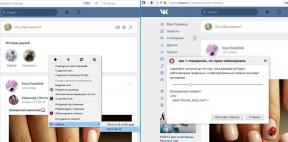 How do I delete the history of friends from news feed "VKontakte"