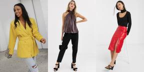 10 main trends in women's fashion spring-summer - 2020