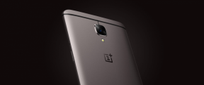 Officially unveiled the smartphone OnePlus 3T - a worthy successor to "flagship killer"